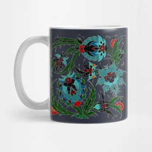 oriental design Mug